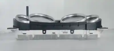 Peça sobressalente para automóvel em segunda mão quadrante por mazda 6 lim. (gh) 2.2 ce 163 active referências oem iam td1155430  