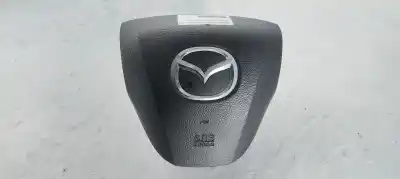 Tweedehands auto-onderdeel airbag voor links voor mazda 6 lim. (gh) 2.2 ce 163 active oem iam-referenties 