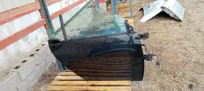 Peça sobressalente para automóvel em segunda mão porta dianteira direita por smart coupe fortwo coupe mhd (52kw) (451.380) referências oem iam 