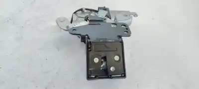 Tweedehands auto-onderdeel kofferbak / poortsluiting voor mazda 6 lim. (gh) 2.2 ce 163 active oem iam-referenties 