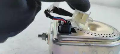 Second-hand car spare part electronic module for mazda 6 lim. (gh) 2.2 ce 163 active oem iam references 6g9n19g229df  