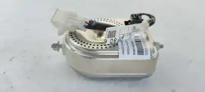 Second-hand car spare part electronic module for mazda 6 lim. (gh) 2.2 ce 163 active oem iam references 6g9n19g229df  