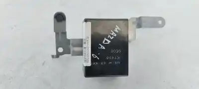 Tweedehands auto-onderdeel elektronische module voor mazda 6 lim. (gh) 2.2 ce 163 active oem iam-referenties gs1m626k0