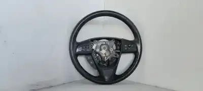 Tweedehands auto-onderdeel stuur voor mazda 6 lim. (gh) 2.2 ce 163 active oem iam-referenties 