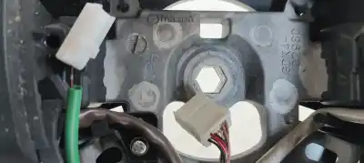 Автозапчасти б/у руль за mazda 6 lim. (gh) 2.2 ce 163 active ссылки oem iam   