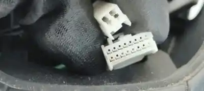 Автозапчасти б/у руль за mazda 6 lim. (gh) 2.2 ce 163 active ссылки oem iam   