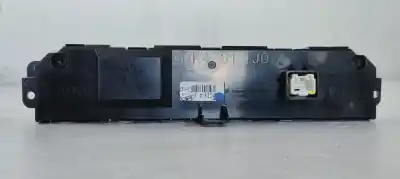 Second-hand car spare part multifunction display for mazda 6 lim. (gh) 2.2 ce 163 active oem iam references gdk4  