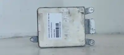 Second-hand car spare part electronic module for mazda 6 lim. (gh) 2.2 ce 163 active oem iam references g33d67y90g  