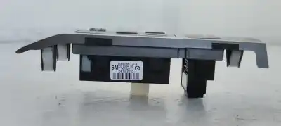 Second-hand car spare part multifunction switch for mazda 6 lim. (gh) 2.2 ce 163 active oem iam references   