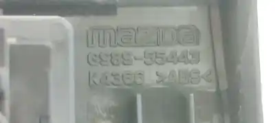 Second-hand car spare part multifunction switch for mazda 6 lim. (gh) 2.2 ce 163 active oem iam references   