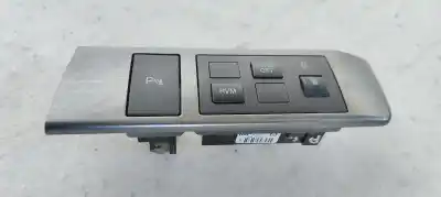 Second-hand car spare part multifunction switch for mazda 6 lim. (gh) 2.2 ce 163 active oem iam references   