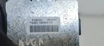Автозапчасти б/у электронный модуль за ford kuga (cbs) titanium ссылки oem iam cj5t19h464cb  
