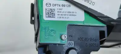 Second-hand car spare part multifunction switch for mazda 6 lim. (gh) 2.2 ce 163 active oem iam references   