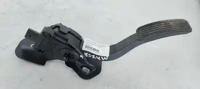 Tweedehands auto-onderdeel potentiometer voor mazda 6 lim. (gh) 2.2 ce 163 active oem iam-referenties gs8s41600