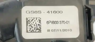 Second-hand car spare part potentiometer for mazda 6 lim. (gh) 2.2 ce 163 active oem iam references gs8s41600  