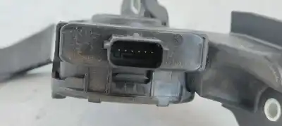 Second-hand car spare part potentiometer for mazda 6 lim. (gh) 2.2 ce 163 active oem iam references gs8s41600  