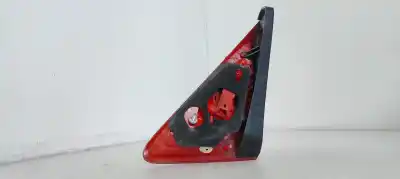 Second-hand car spare part interior left tailgate light for peugeot 3008 active oem iam references   