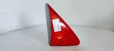 Second-hand car spare part interior left tailgate light for peugeot 3008 active oem iam references   