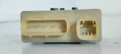 Second-hand car spare part electronic module for peugeot 3008 active oem iam references 9662570880  