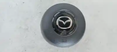 Автозапчасти б/у передняя левая подушка безопасности за mazda cx-7 (er) luxury ссылки oem iam eg2157k00