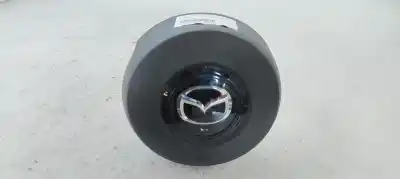 Автозапчастина б/у передня ліва подушка безопасности для mazda cx-7 (er) luxury посилання на oem iam eg2157k00  