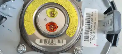 Автозапчастина б/у передня ліва подушка безопасности для mazda cx-7 (er) luxury посилання на oem iam eg2157k00  