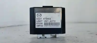 Автозапчасти б/у электронный модуль за mazda cx-7 (er) luxury ссылки oem iam eg2767890a