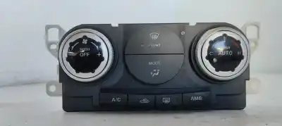 Автозапчасти б/у отопление / кондиционирование воздуха за mazda cx-7 (er) luxury ссылки oem iam k1900eg22g07