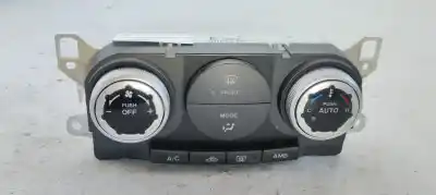 Автозапчасти б/у отопление / кондиционирование воздуха за mazda cx-7 (er) luxury ссылки oem iam k1900eg22g07  