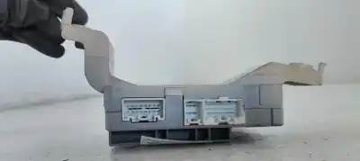 Автозапчастина б/у електронний модуль для mazda cx-7 (er) luxury посилання на oem iam eg2467560b  