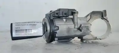 Tweedehands auto-onderdeel startschakelaar voor mazda 6 lim. (gh) 2.2 ce 163 active oem iam-referenties az91d