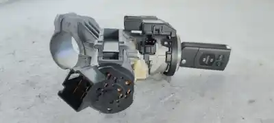 Second-hand car spare part ignition switch for mazda 6 lim. (gh) 2.2 ce 163 active oem iam references az91d  