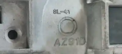 Second-hand car spare part ignition switch for mazda 6 lim. (gh) 2.2 ce 163 active oem iam references az91d  