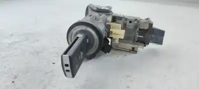 Second-hand car spare part ignition switch for mazda 6 lim. (gh) 2.2 ce 163 active oem iam references az91d  