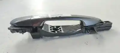 Автозапчасти б/у задняя правая наружная ручка за mazda cx-7 (er) luxury ссылки oem iam   