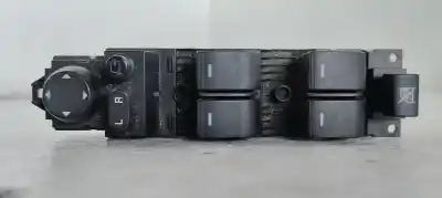 Tweedehands auto-onderdeel linker voorruit schakelaar voor mazda 6 lim. (gh) 2.2 ce 163 active oem iam-referenties 