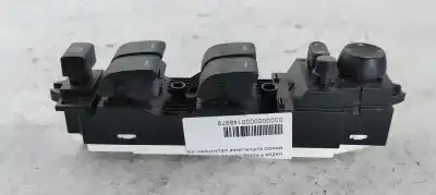 Second-hand car spare part left front power window switch for mazda 6 lim. (gh) 2.2 ce 163 active oem iam references   