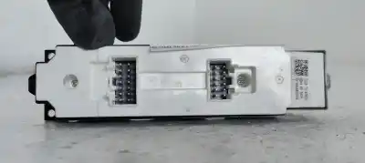 Second-hand car spare part left front power window switch for mazda 6 lim. (gh) 2.2 ce 163 active oem iam references   