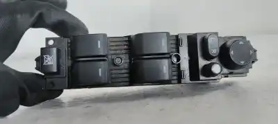 Second-hand car spare part left front power window switch for mazda 6 lim. (gh) 2.2 ce 163 active oem iam references   