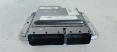 Second-hand car spare part ecu engine control for mazda 6 lim. (gh) 2.2 ce 163 active oem iam references 2757000200  