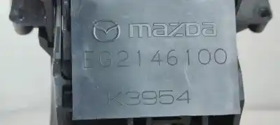 Автозапчасти б/у рычаг переключения передач за mazda cx-7 (er) luxury ссылки oem iam eg2146100  