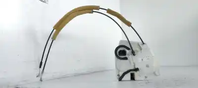 Tweedehands auto-onderdeel linker voordeur slot voor mazda 6 lim. (gh) 2.2 ce 163 active oem iam-referenties 