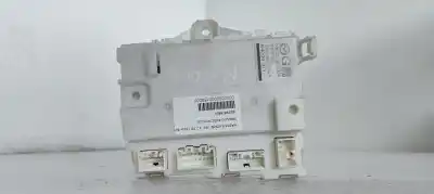 Tweedehands auto-onderdeel elektronische module voor mazda 6 lim. (gh) 2.2 ce 163 active oem iam-referenties ges267560a