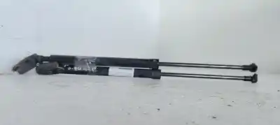 Tweedehands auto-onderdeel kofferbak / deur schokdempers voor mazda 6 lim. (gh) 2.2 ce 163 active oem iam-referenties 