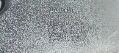 Pezzo di ricambio per auto di seconda mano specchio interno per mazda 6 lim. (gh) 2.2 ce 163 active riferimenti oem iam   