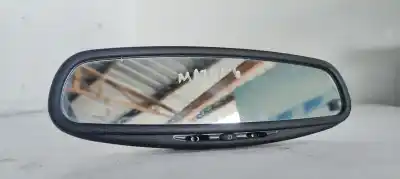 Pezzo di ricambio per auto di seconda mano specchio interno per mazda 6 lim. (gh) 2.2 ce 163 active riferimenti oem iam   