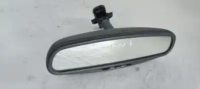 Pezzo di ricambio per auto di seconda mano specchio interno per mazda 6 lim. (gh) 2.2 ce 163 active riferimenti oem iam   