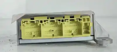 Автозапчастина б/у блок управління подушками безпеки для mazda cx-7 (er) luxury посилання на oem iam eg2357k30a  