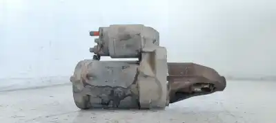 Peça sobressalente para automóvel em segunda mão motor de arranque por smart coupe fortwo coupe mhd (52kw) (451.380) referências oem iam 1810a104