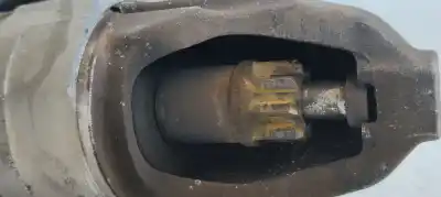 Piesă de schimb auto la mâna a doua electromotor pentru smart coupe fortwo coupe mhd (52kw) (451.380) referințe oem iam 1810a104  